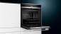 Preview: Siemens HB675GBS1 iQ700 Einbau-Backofen 60 x 60 cm Edelstahl